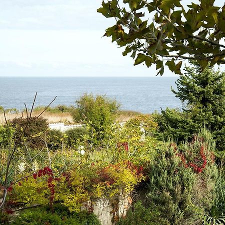 Villa ArtSeaHouse Lozenets Exterior foto