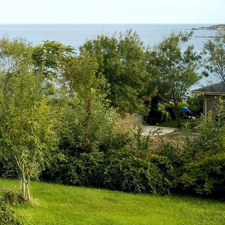 Villa ArtSeaHouse Lozenets Exterior foto