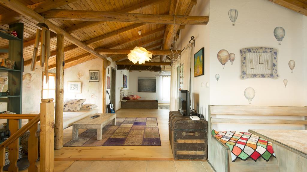 Villa ArtSeaHouse Lozenets Exterior foto