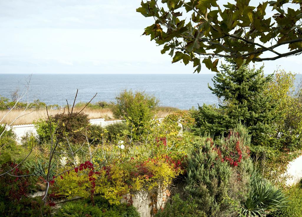 Villa ArtSeaHouse Lozenets Exterior foto