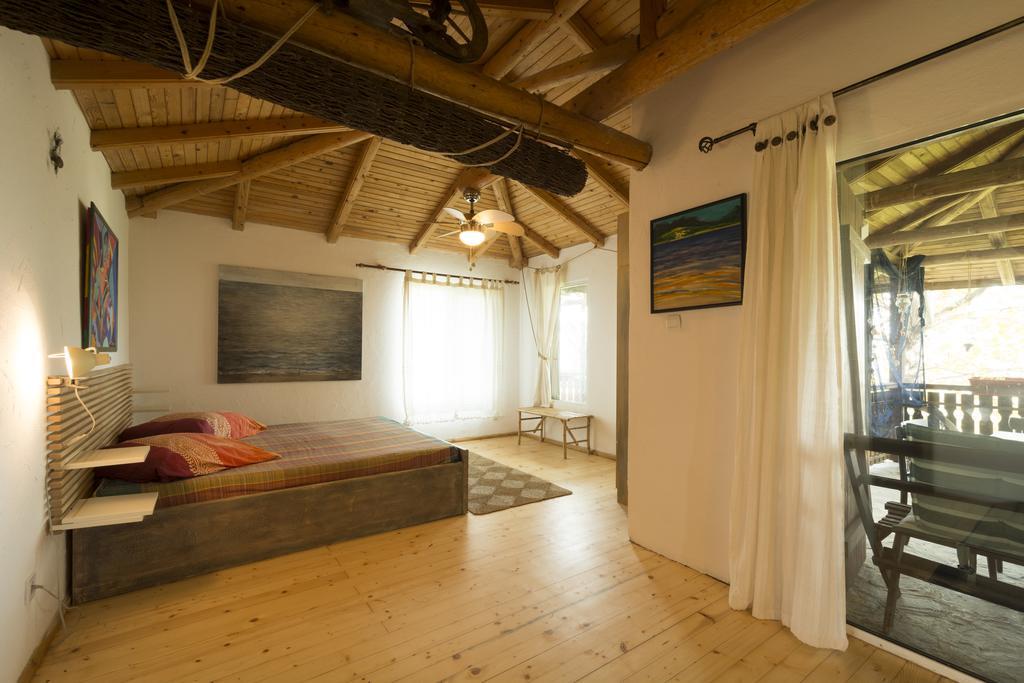 Villa ArtSeaHouse Lozenets Exterior foto