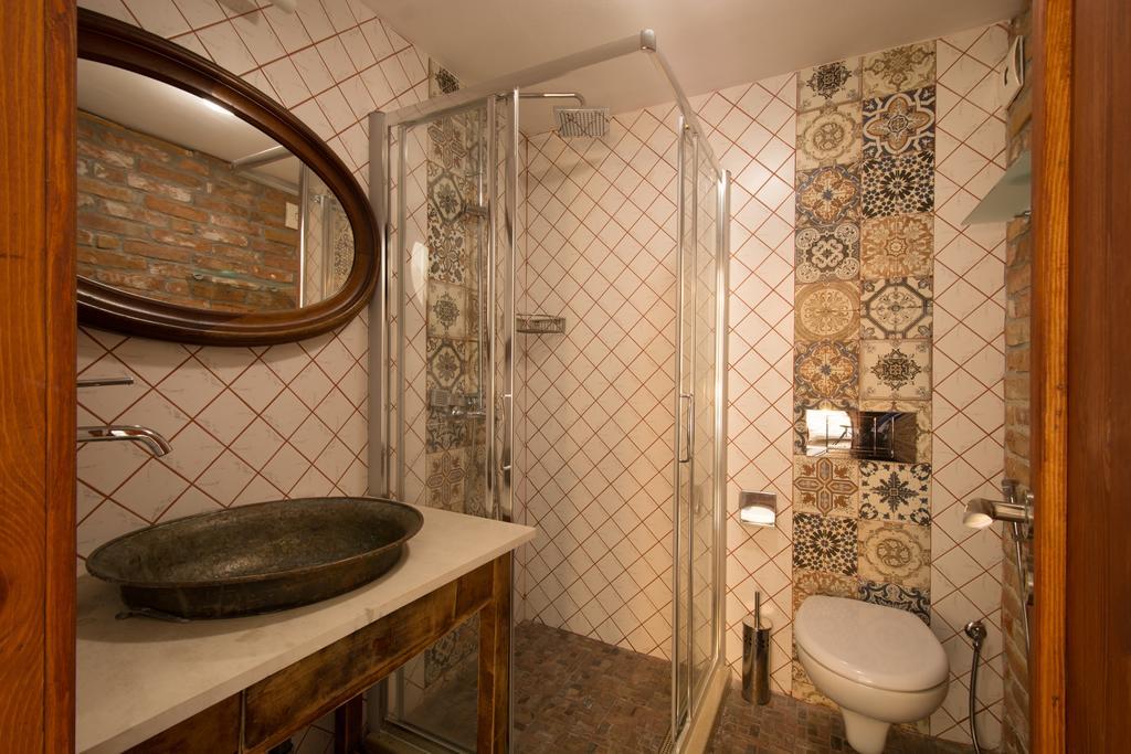 Villa ArtSeaHouse Lozenets Exterior foto